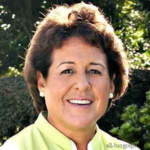 Нэнси Лопез (Nancy Lopez) краткая биография гольфиста