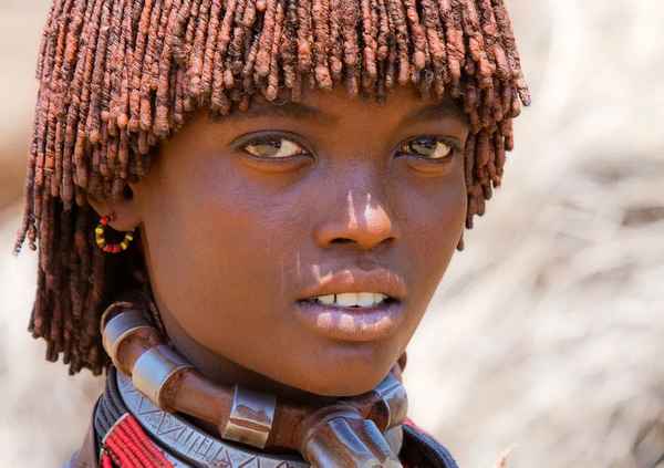 Племена Африки – дикие аборигены и люди