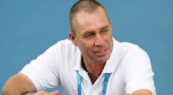 Иван Лендл (Ivan Lendl) краткая биография теннисиста