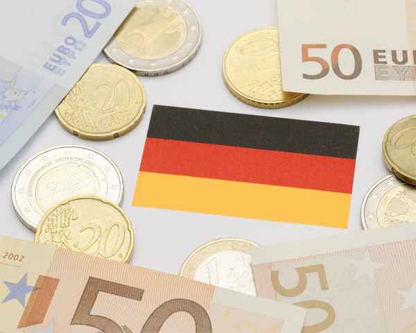Экономика Германии – ВВП и экономическое развитие