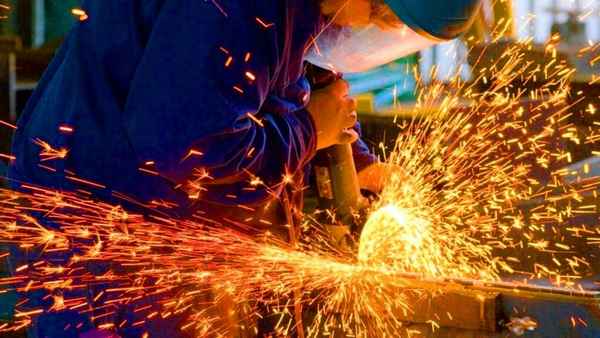 Обpaбатывающая промышленность – объем производства, виды, экспорт отраслей