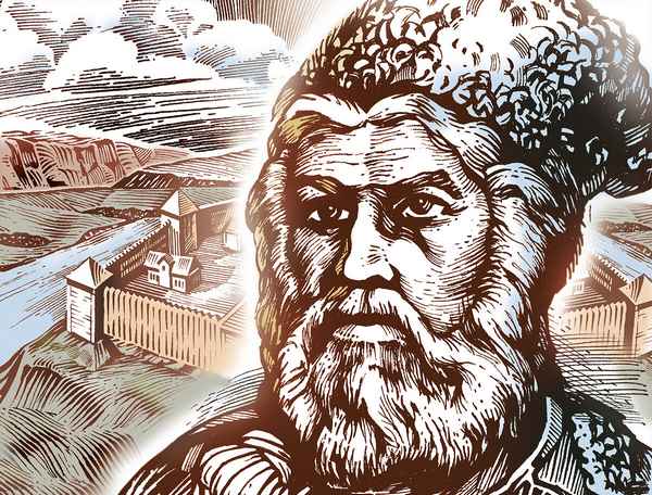 Хабаров Ерофей Павлович – краткая биография и открытия