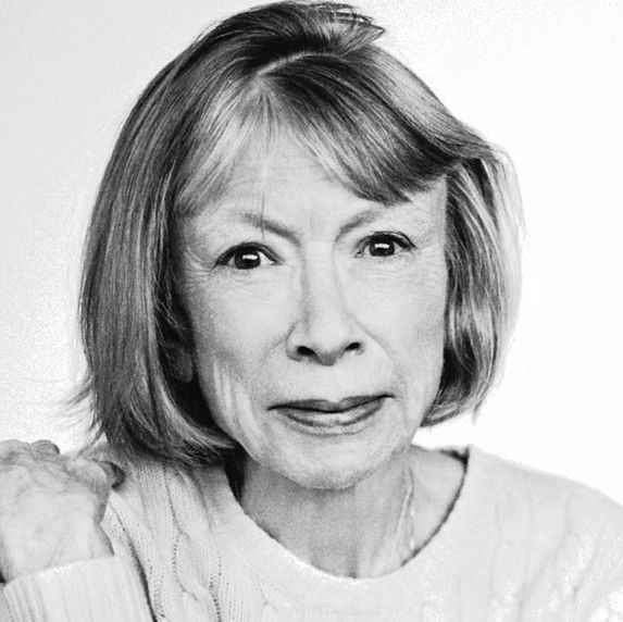 Джоан Дидион (Joan Didion) краткая биография журналистки