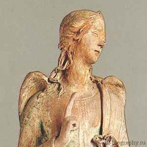 Агостино ди Дуччо (Agostino di Duccio) краткая биография скульптора