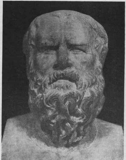 Аполлодор (Apollodorus) краткая биография художника