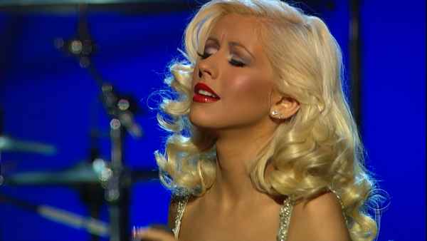Кристина Агилера (Christina Aguilera) краткая биография певицы