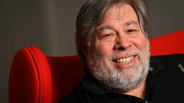 Стив Возняк (Steve Wozniak) краткая биография изобретателя