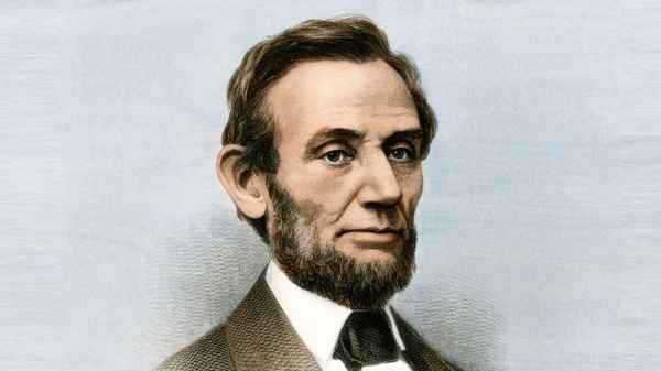 Краткая биография Авраама Линкольна, президента США