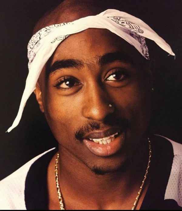 Тупак Шакур (Tupac Shakur) краткая биография певца