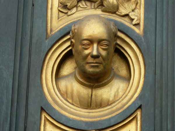 Лоренцо Гиберти (Lorenzo Ghiberti) краткая биография скульптора